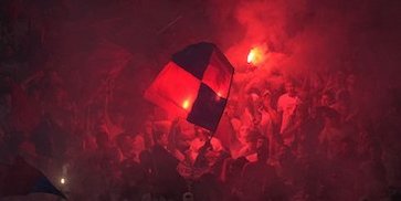 Drama Liga Prancis: Lyon Selamat dari Putusan Degradasi, Ada 'Bantuan' dari PSG Drama Liga Prancis: Lyon Selamat dari Putusan Degradasi, Ada 'Bantuan' dari PSG