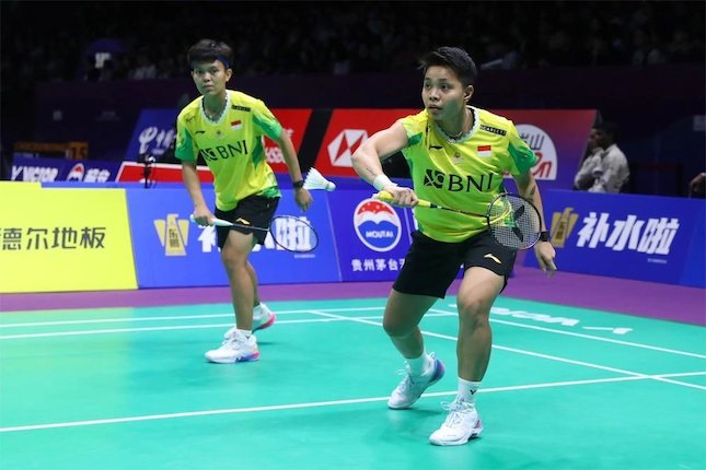 Jadwal Babak Perempat Final, 3 Mei 2024