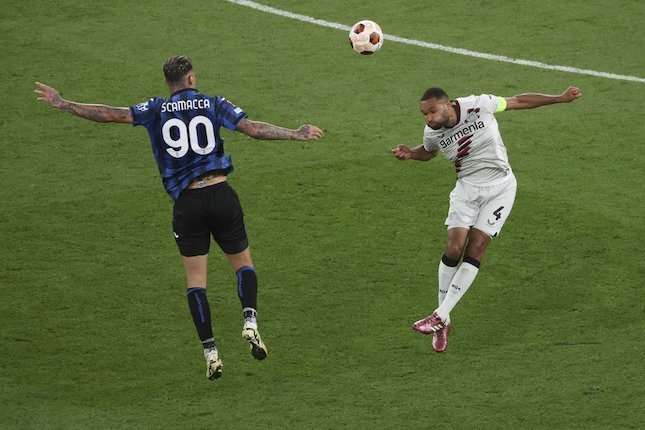 Kalah di Final Membuat Leverkusen Sangat Kecewa