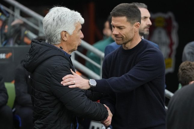 Pujian Ancelotti untuk Gasperini