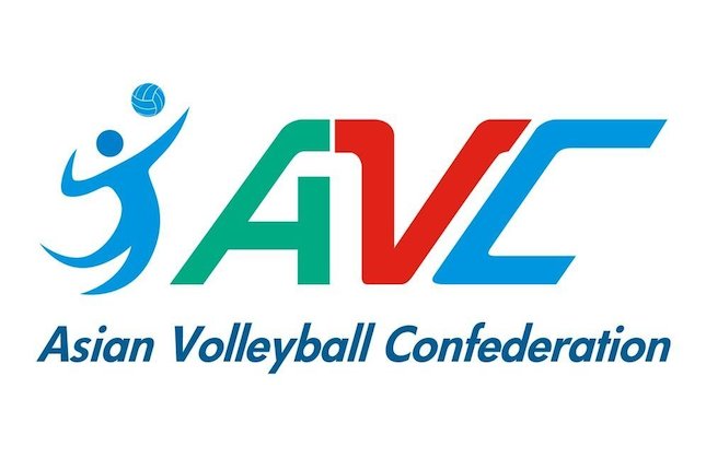 Jadwal Pertandingan AVC Challenge Cup 2024 Putri