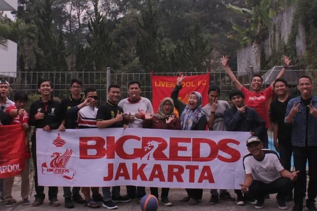 Berdiri Sejak 1999, Punya 56 Regional