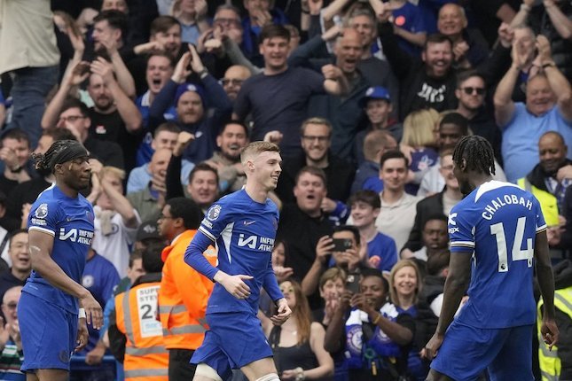 Jadwal Pekan 38 Premier League 2023/2024