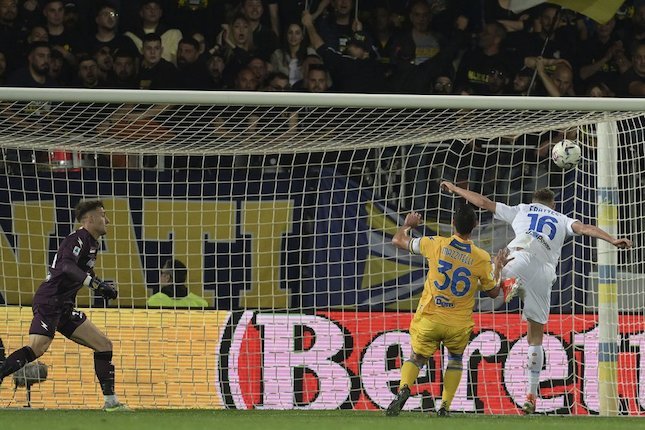 Frattesi di Inter