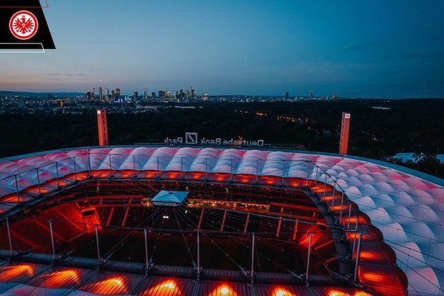 Stadion Multifungsi