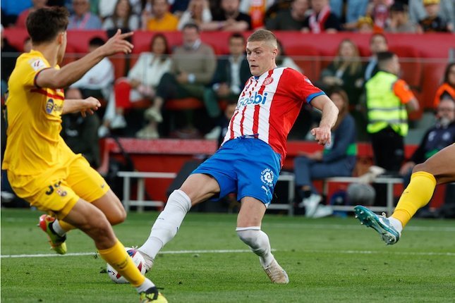 4. Artem Dovbyk