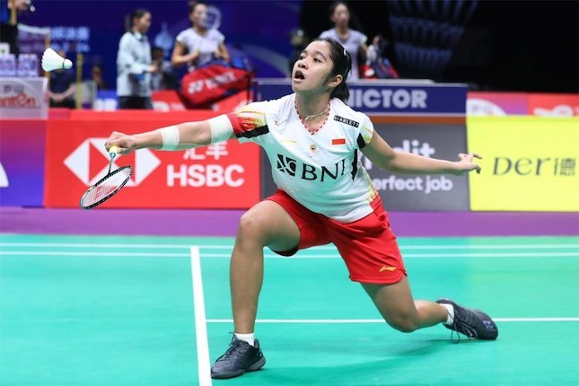 Rubber Game Menegangkan dari Ester Nurumi Tri Wardoyo