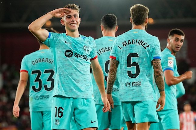 Jadwal Pertandingan Barcelona Berikutnya