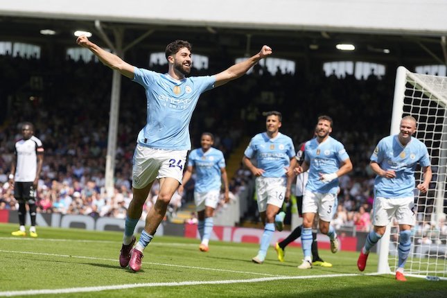 Catatan Menarik Duel Fulham vs Manchester City