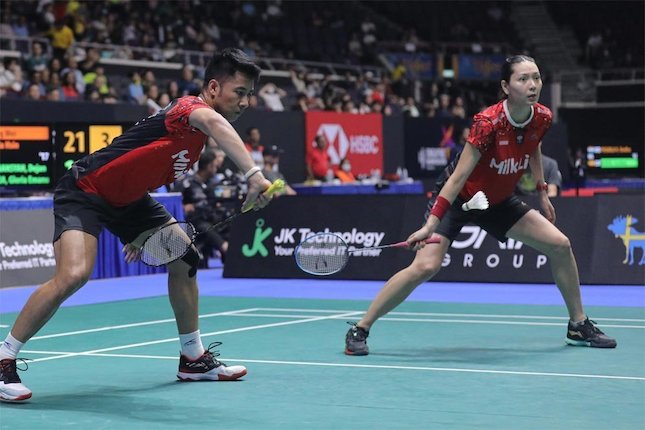 Dejan Akui Tak Bisa Jaga Momentum