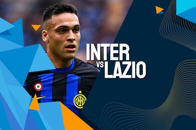 Statistik Inter Milan vs Lazio Liga Italia/Serie A: Inter Milan vs Lazio (c) Bola.net