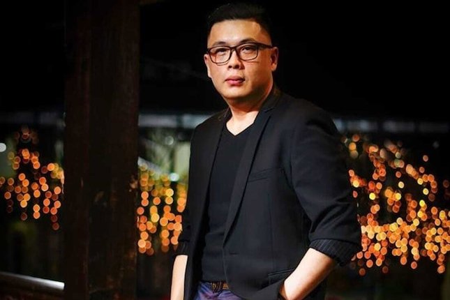 Sejuta Cerita Bersama Black Darts Club