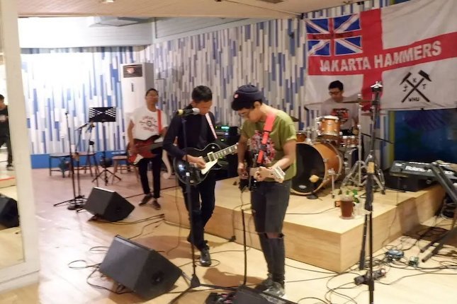 Musik, (Sub)kultur, dan Sepak Bola