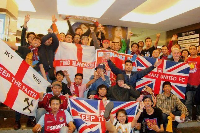 Profil Singkat Jakarta Hammers