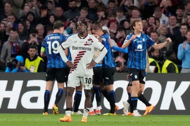 Celtic Kecipratan Berkah Transfer Frimpong