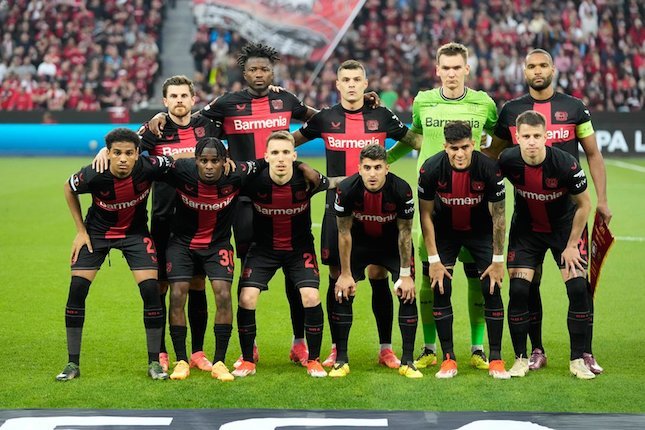 Leverkusen Sudah Siap Tempur