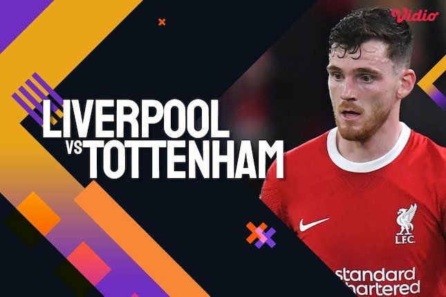 Gimmick dan Doorprize di Roaring Night Liverpool vs Tottenham