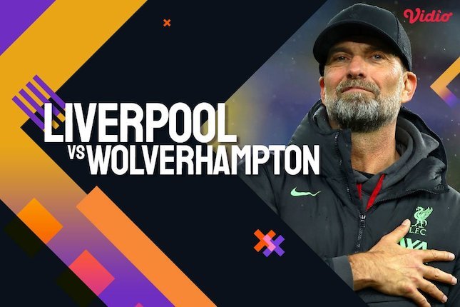 Statistik Liverpool vs Wolverhampton