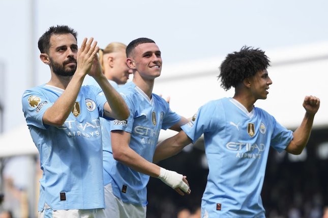City Juga Mulai Lirik Locko