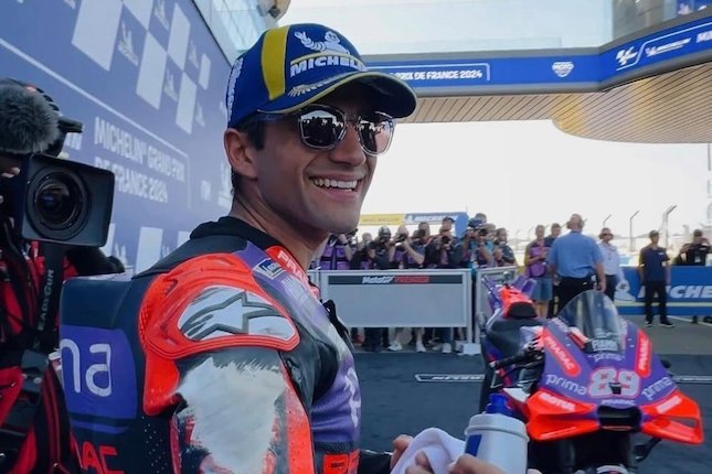 Masa Depan MotoGP Bakal Menarik