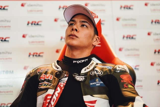 Takaaki Nakagami