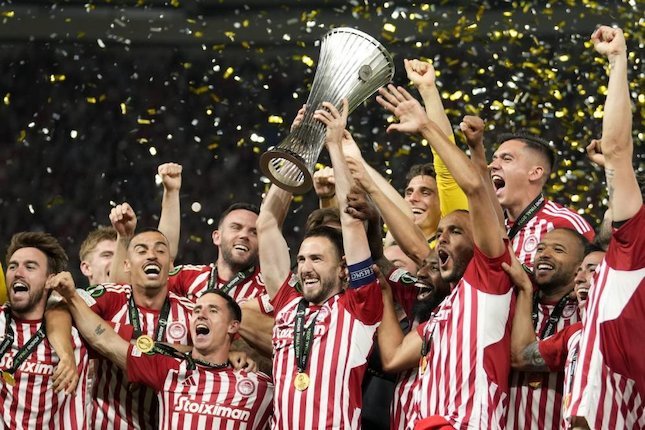 Rekap Conference League 2023/2024