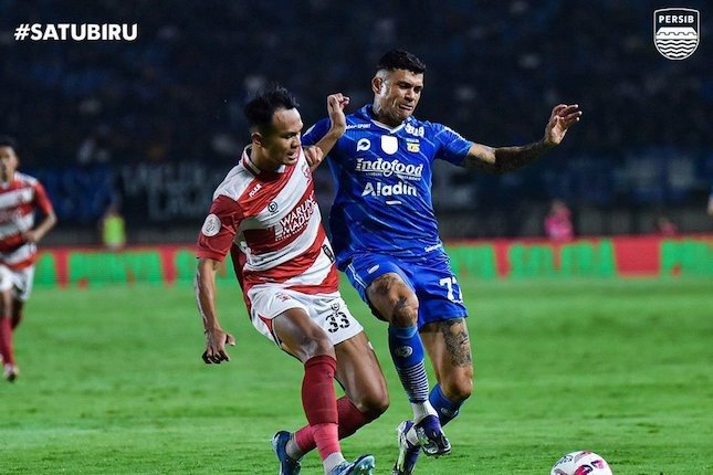 Hasil dan Jadwal Perebutan Tempat Ketiga serta Final