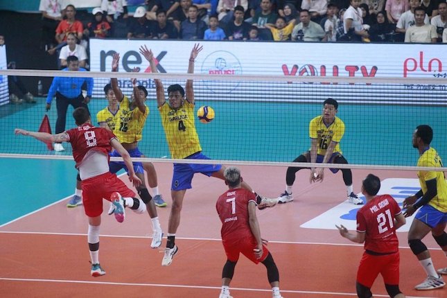 Jadwal Pertandingan Pekan 3 PLN Mobile Proliga 2024, 9 Mei 2024