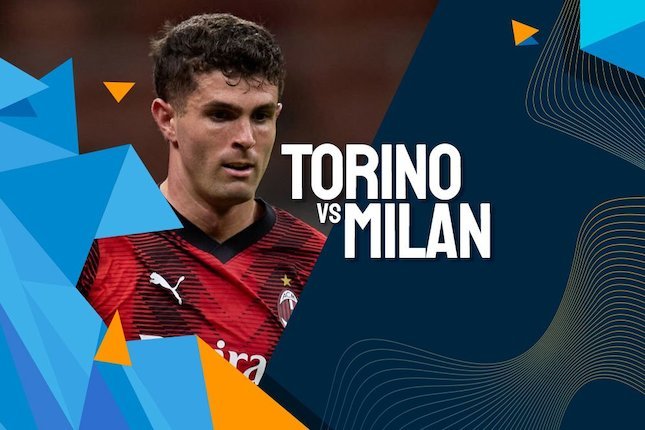 Statistik Torino vs AC Milan