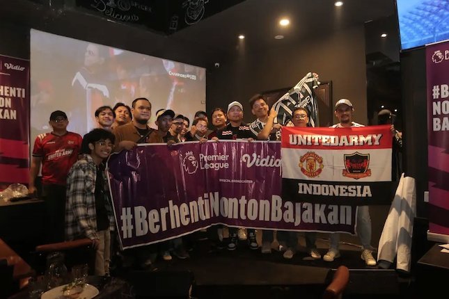 Profil United Army