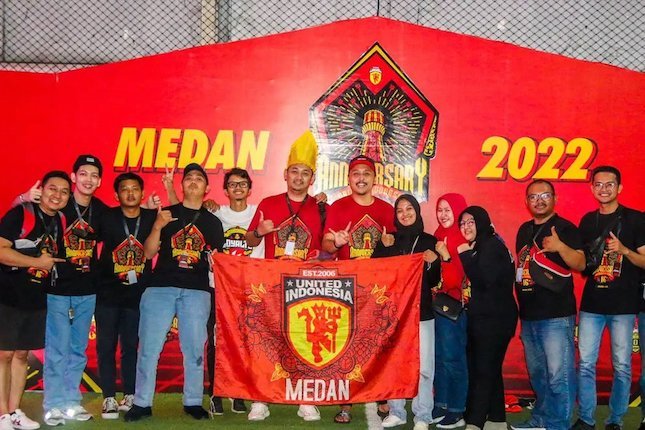 Perkembangan Signifikan