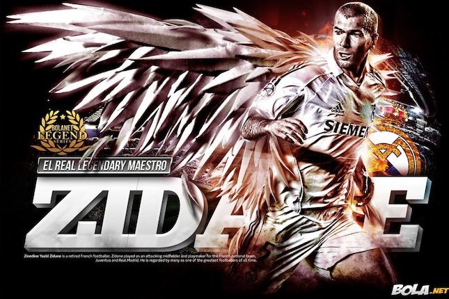 Ada Zidane, Bellingham tak Bakal Bisa Main