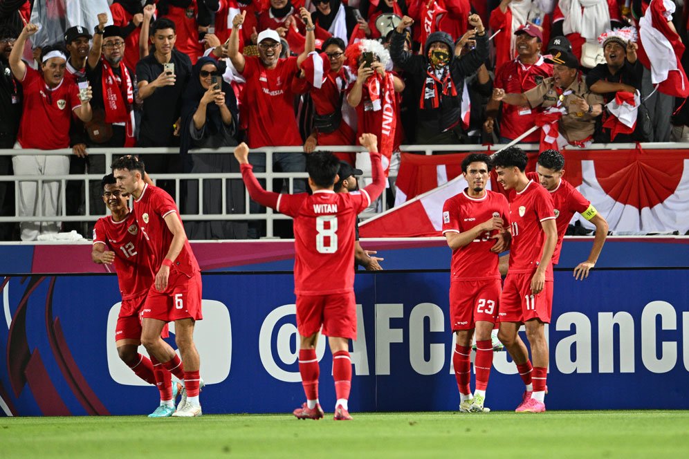 Ada 'Mata-Mata' Timnas Prancis di Laga Timnas Indonesia U-23 vs Guinea U-23