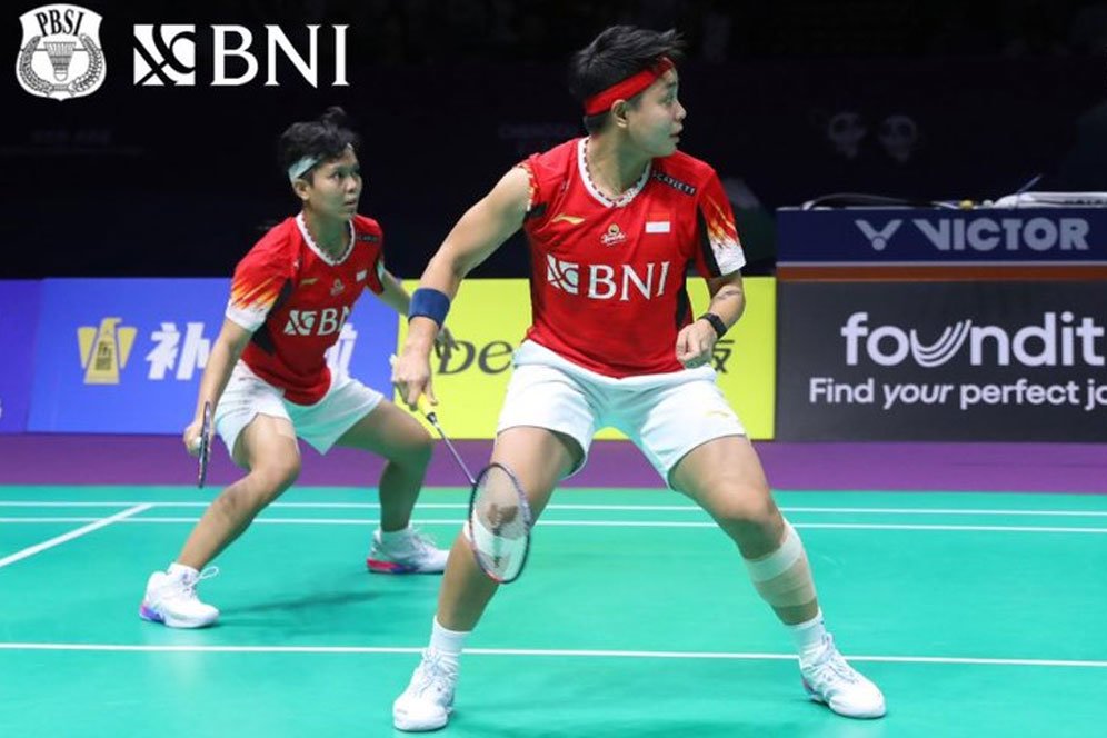 Terakhir Kali Indonesia Masuk Final Uber Cup: Tahun 2008, di Jakarta