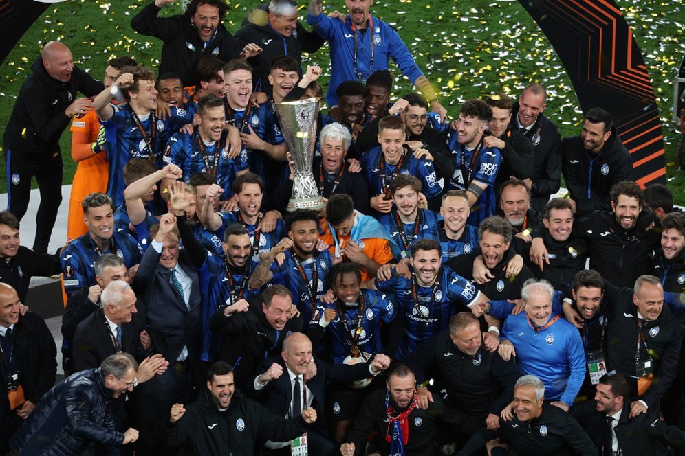 Hasil Lengkap, Klasemen, dan Top Skor Liga Europa 2023/2024