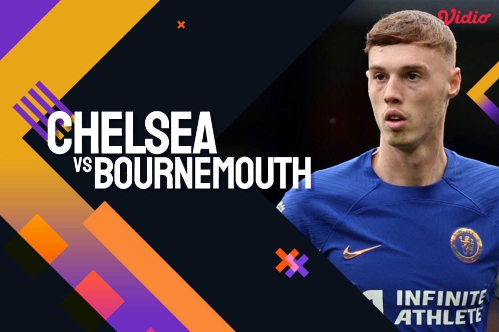 Prediksi Chelsea vs Bournemouth 19 Mei 2024