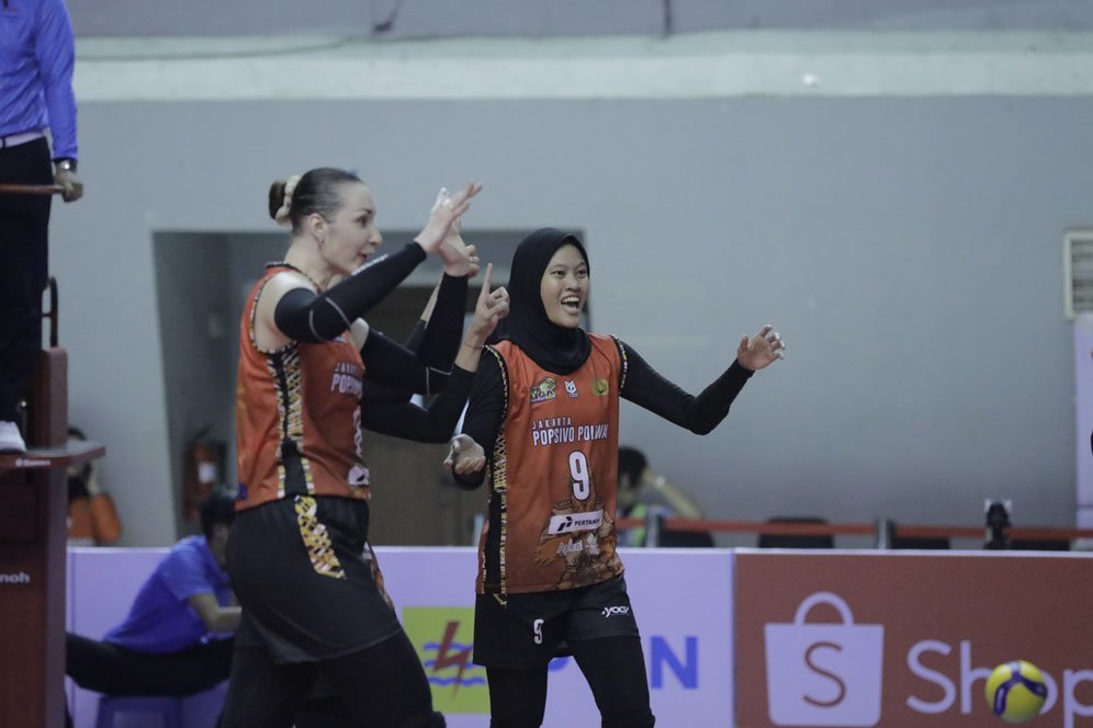Jadwal PLN Mobile Proliga 2024 Hari Ini di MOJI, Minggu 19 Mei 2024