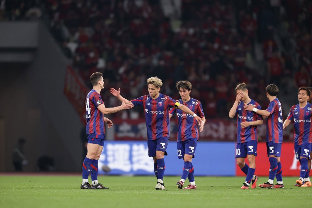 Mengenal Kuryu Matsuki, Calon Pemain Masa Depan Timnas Jepang Mengenal Kuryu Matsuki, Calon Pemain Masa Depan Timnas Jepang