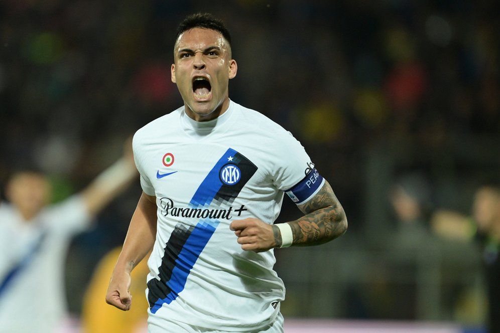 Curhatan Lautaro Martinez di Inter: Sempat Kena Mental dan Hampir Cabut di Musim Pertama