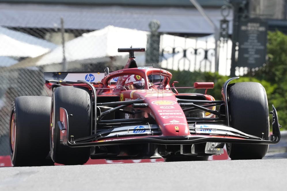 Link Live Streaming Formula 1 GP Kanada 2024 di Bein Sports Connect, 8-10 Juni 2024