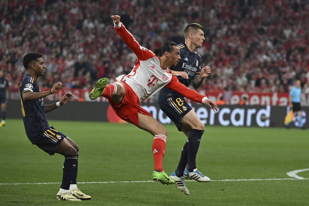 Wow, Eks Manchester City Ini Bakal Gabung Manchester United? Wow, Eks Manchester City Ini Bakal Gabung Manchester United?