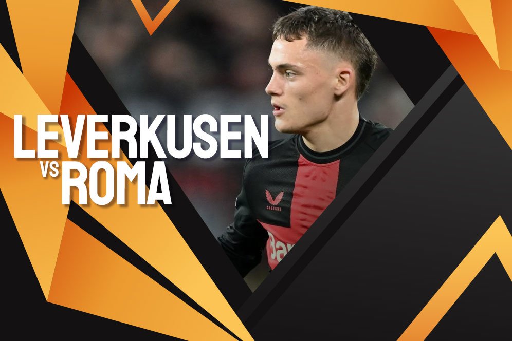 Prediksi Bayer Leverkusen vs AS Roma 10 Mei 2024