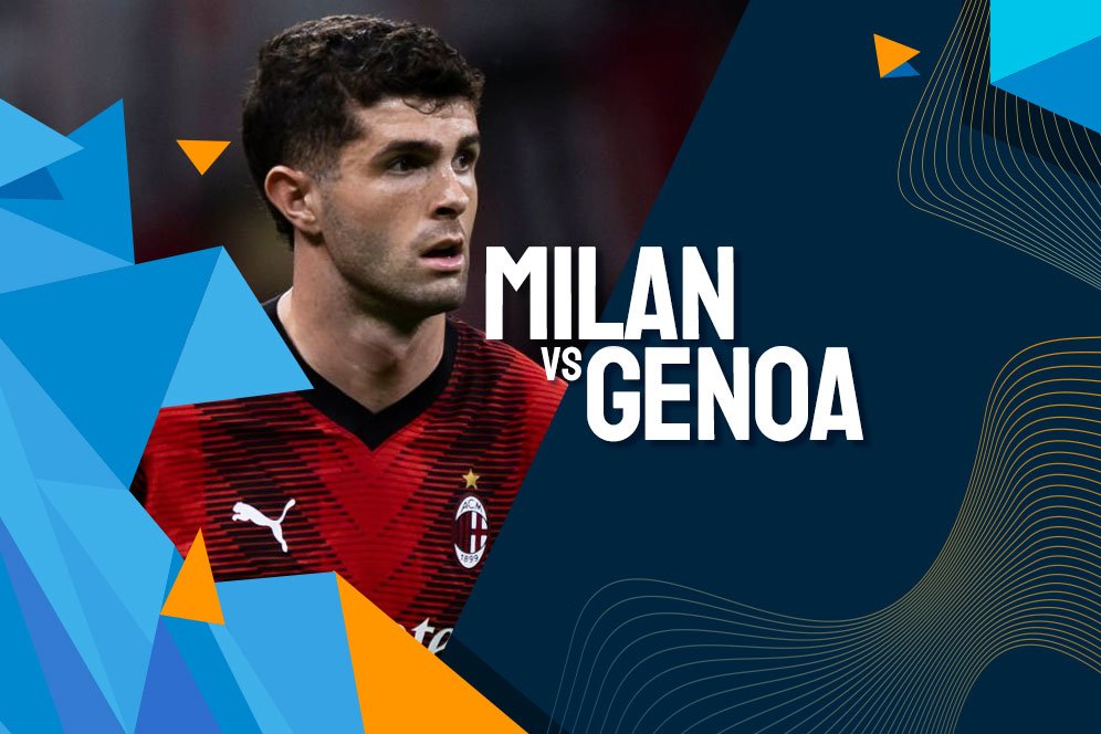 Prediksi AC Milan vs Genoa 5 Mei 2024