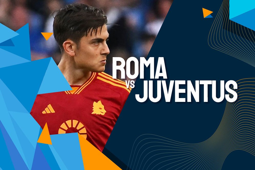 Prediksi AS Roma vs Juventus 6 Mei 2024 Prediksi AS Roma vs Juventus 6 Mei 2024