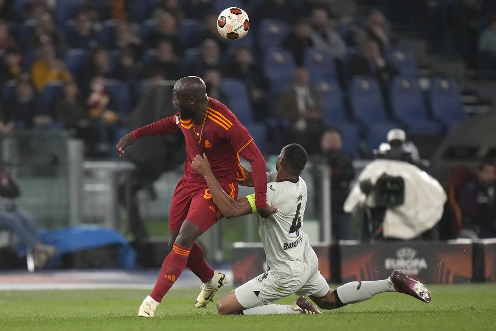 Leverkusen vs Roma: Jadwal, Jam Kick-off, Siaran Langsung, Live Streaming, Statistik