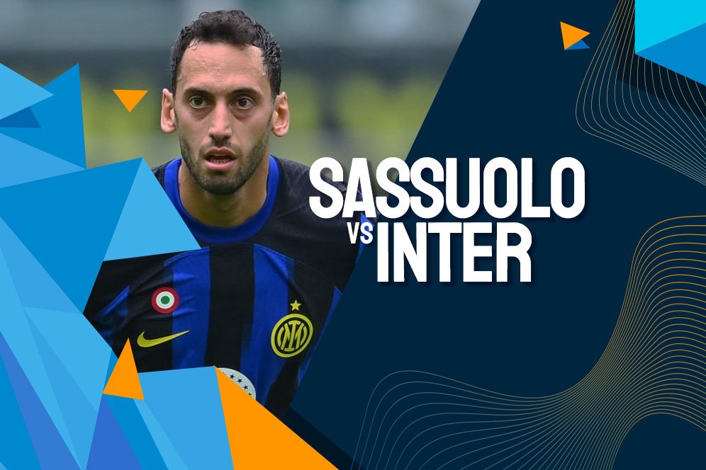 Prediksi Sassuolo vs Inter Milan 5 Mei 2024