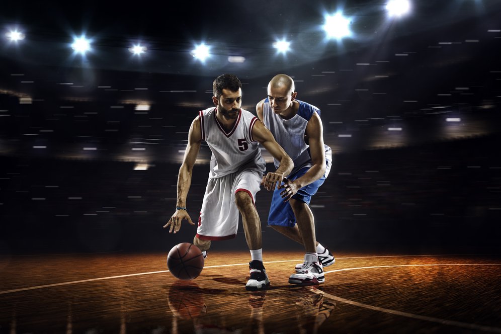 Cara Melakukan Teknik Gerakan Pivot dalam Bola Basket dan Manfaatnya