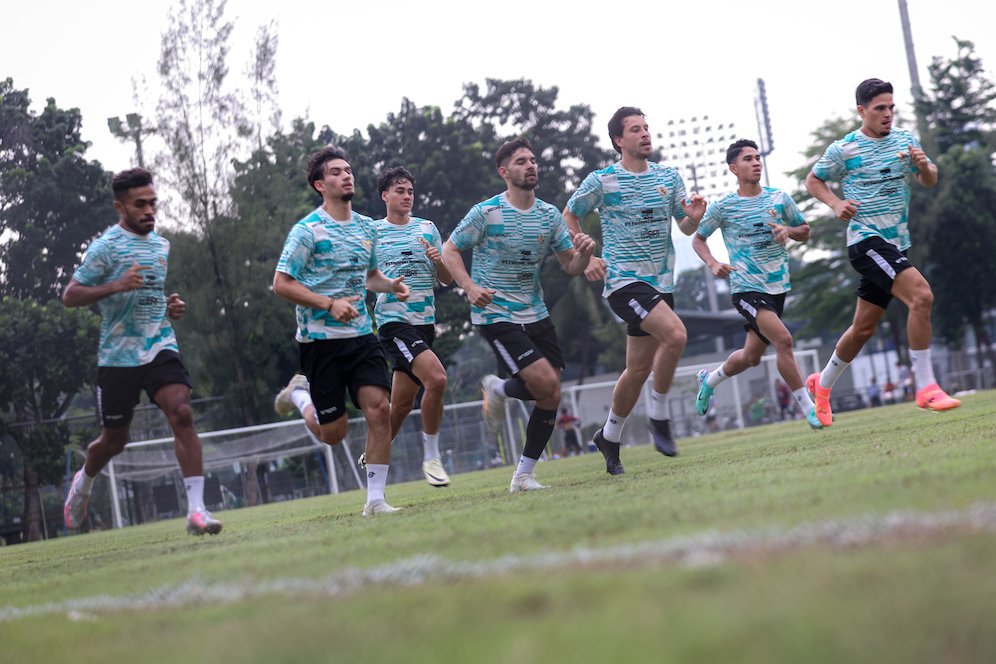 Jadwal Timnas Indonesia Hari Ini, Minggu 2 Juni 2024: Uji Coba vs Tanzania