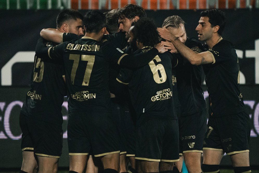 Jadwal Venezia di Play-off Promosi Serie A 2023/2024 Jadwal Venezia di Play-off Promosi Serie A 2023/2024