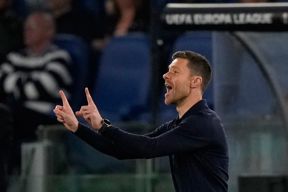 Final Liga Europa: Xabi Alonso Sudah Kantongi Kekuatan Atalanta